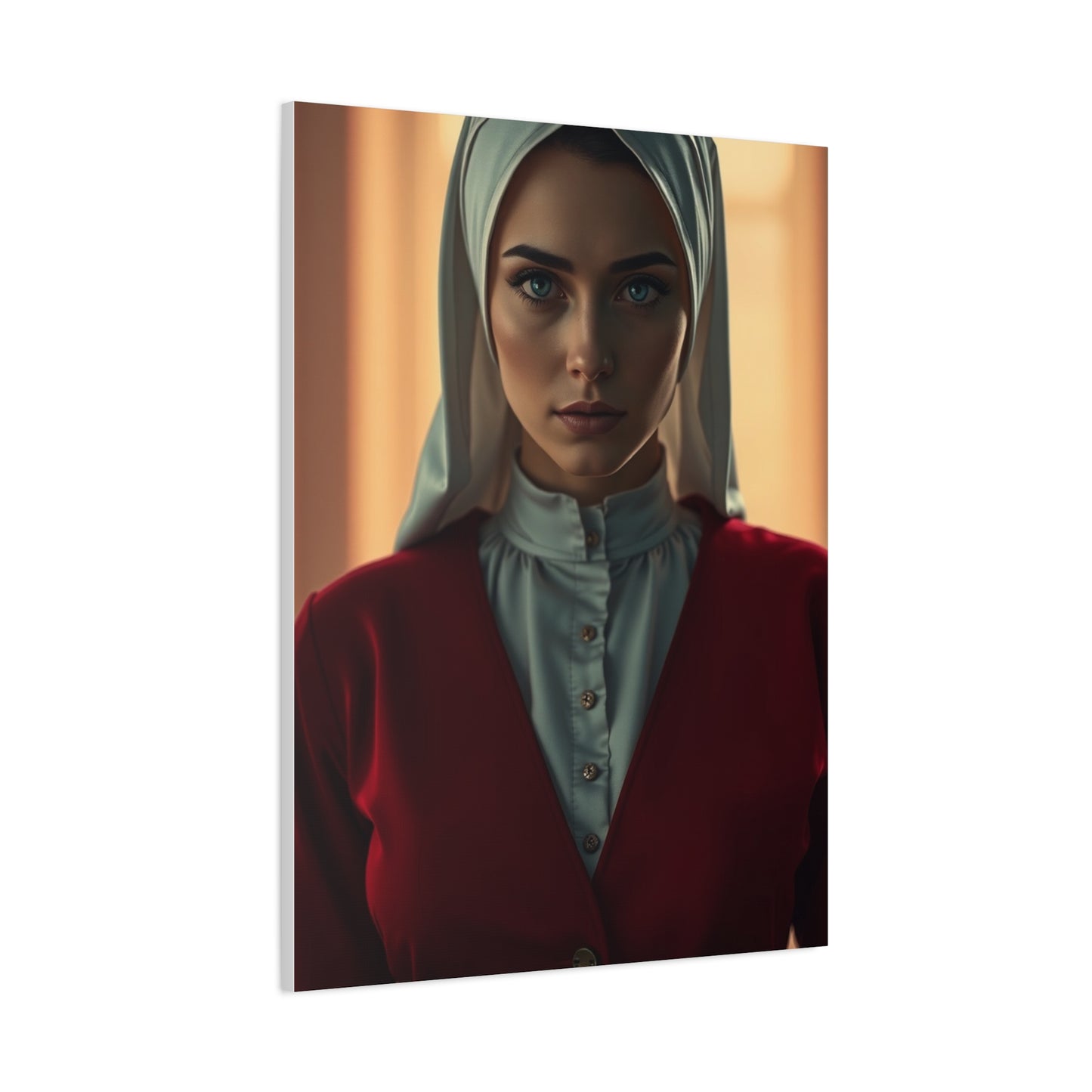 Supreme The Handmaid’s Tale Art Beautiful Collection Wall Art & Canvas Print