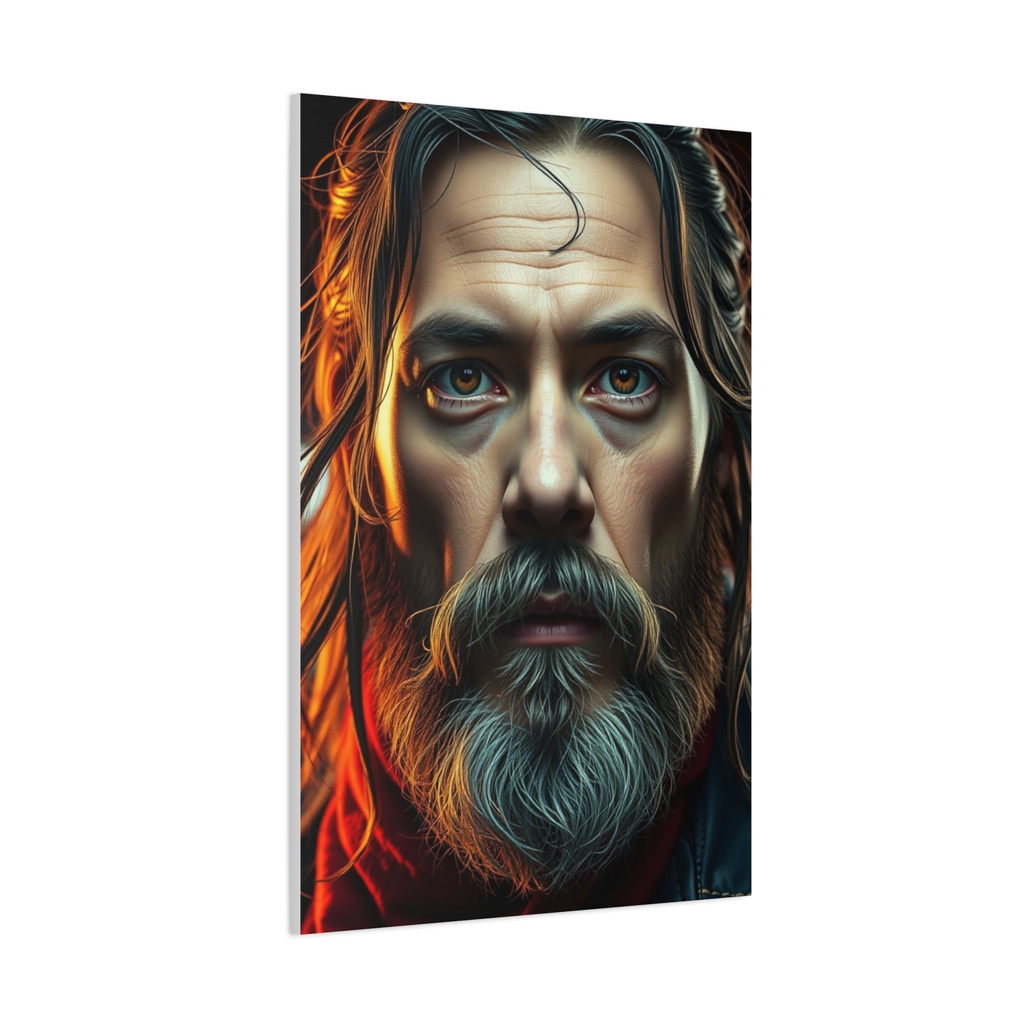 Rebellious Art Supreme Gallery Wall Art & Canvas Print