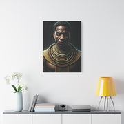 Tribal Guardian Strength Wall Art & Canvas Prints