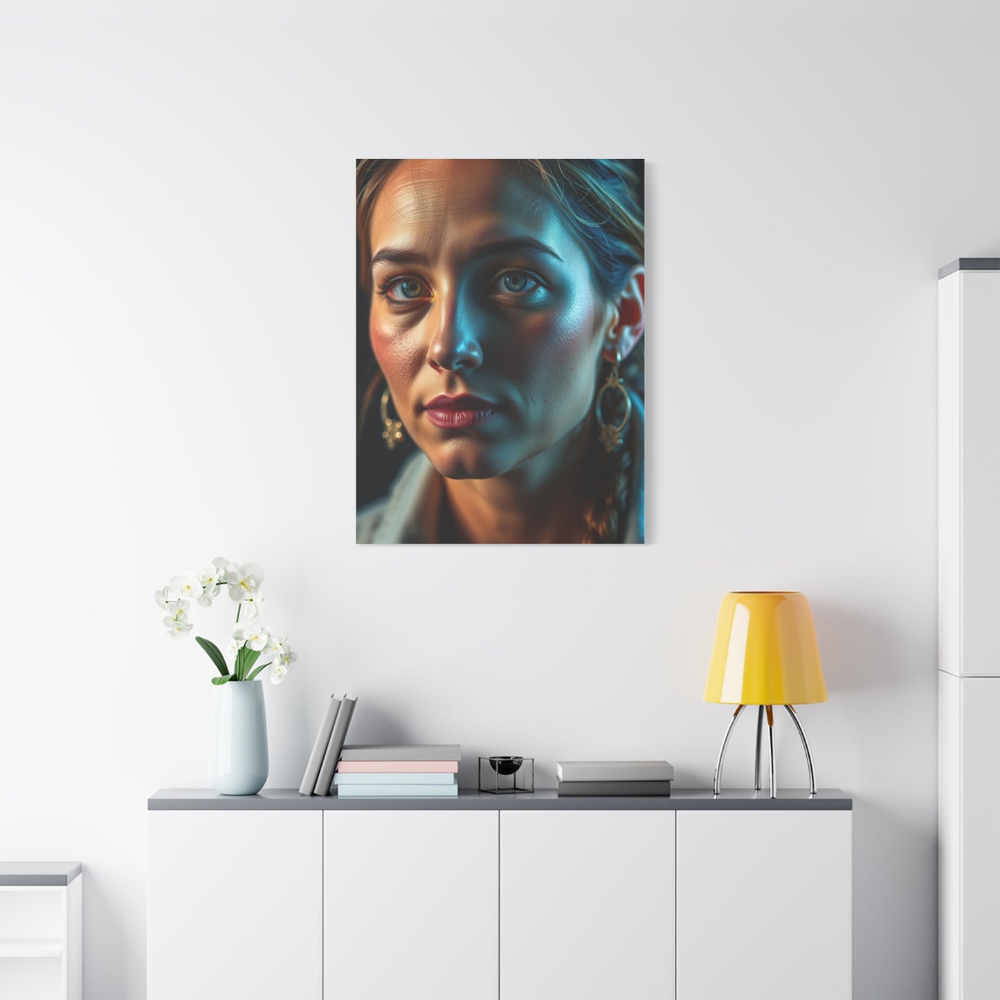 Collection Allayn Stevens Art Wall Art & Canvas Print