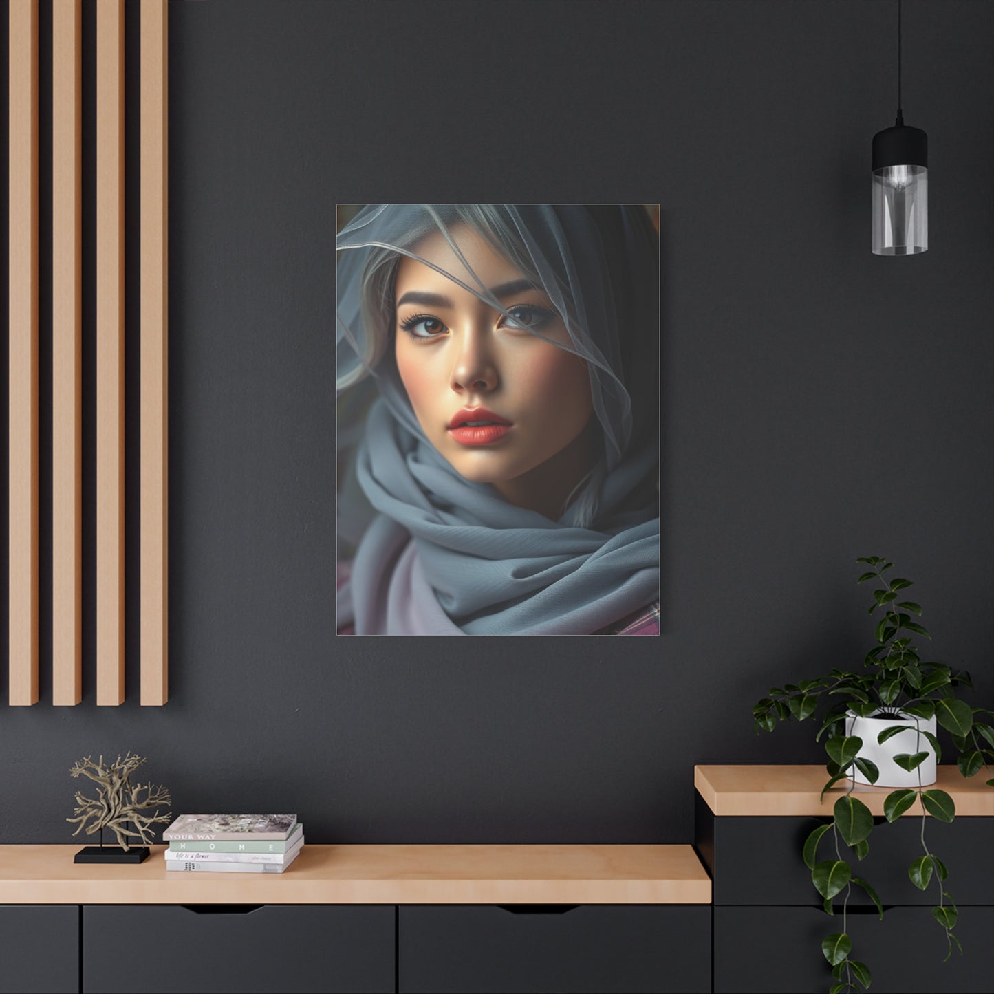 Gilded Frame Imagery