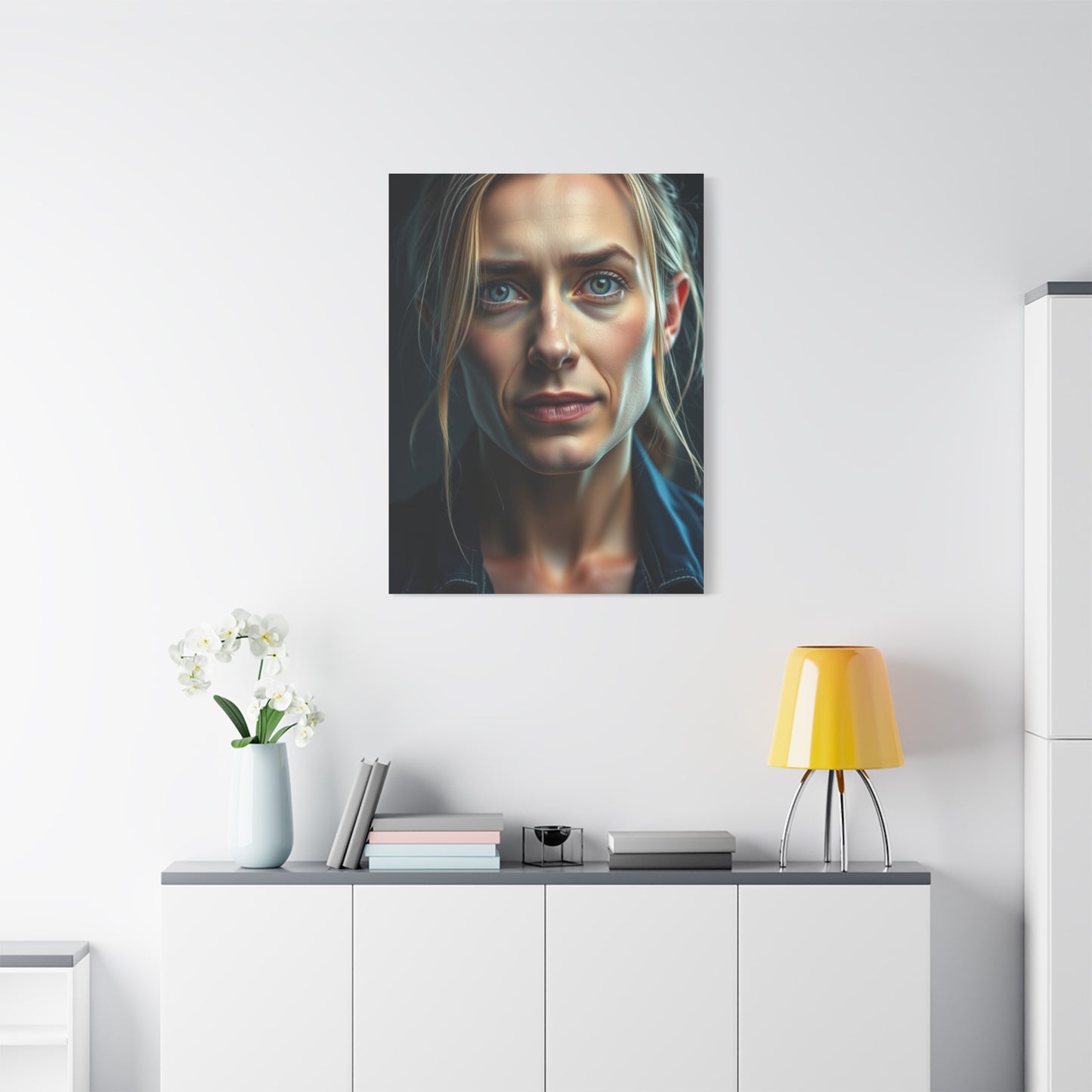 Supreme Shelby Kregel Art Beautiful Collection Wall Art & Canvas Print