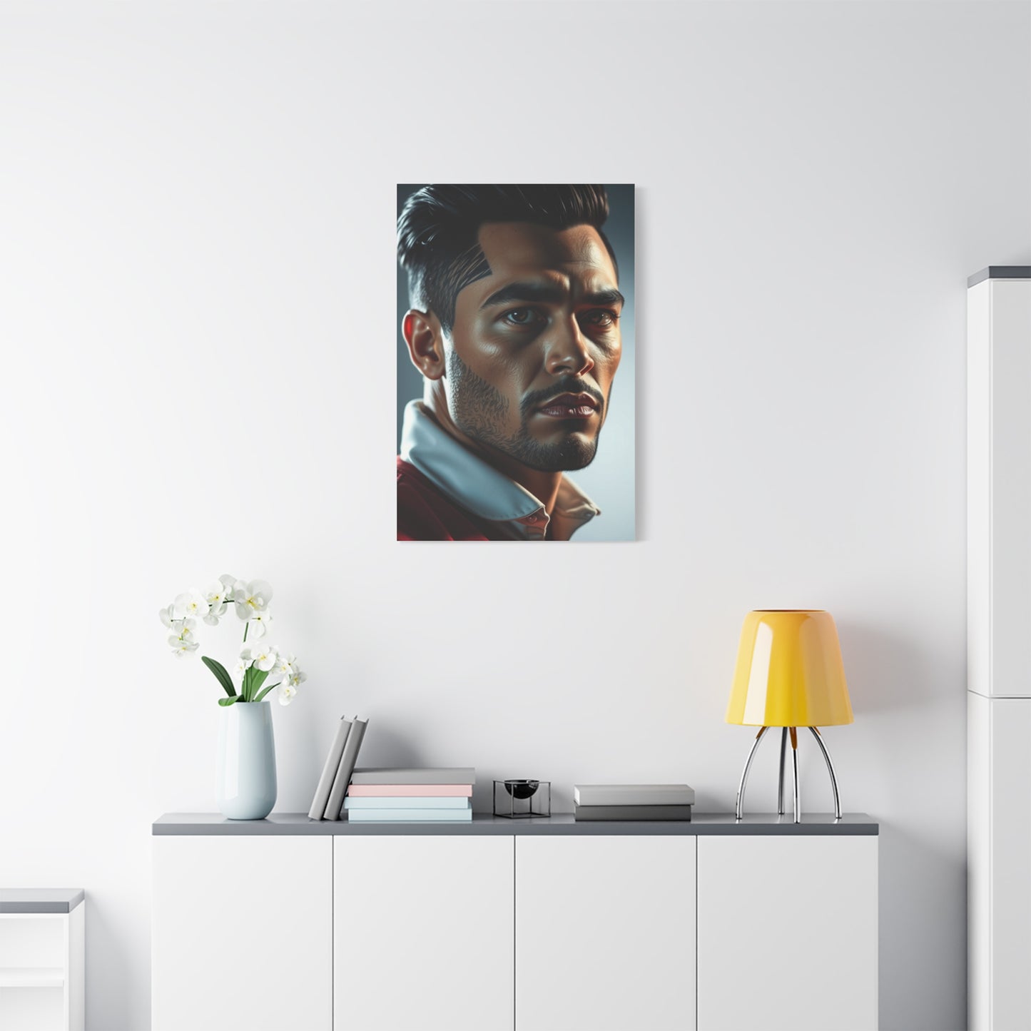 Starlet Reverie Canvas Collection Wall Art & Canvas Print