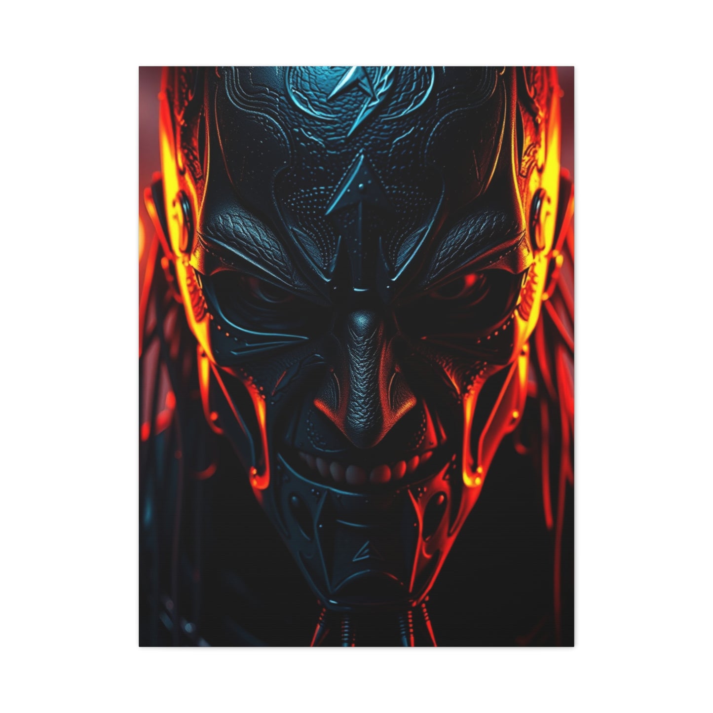 Elite Metallica Art Vision Wall Art & Canvas Print