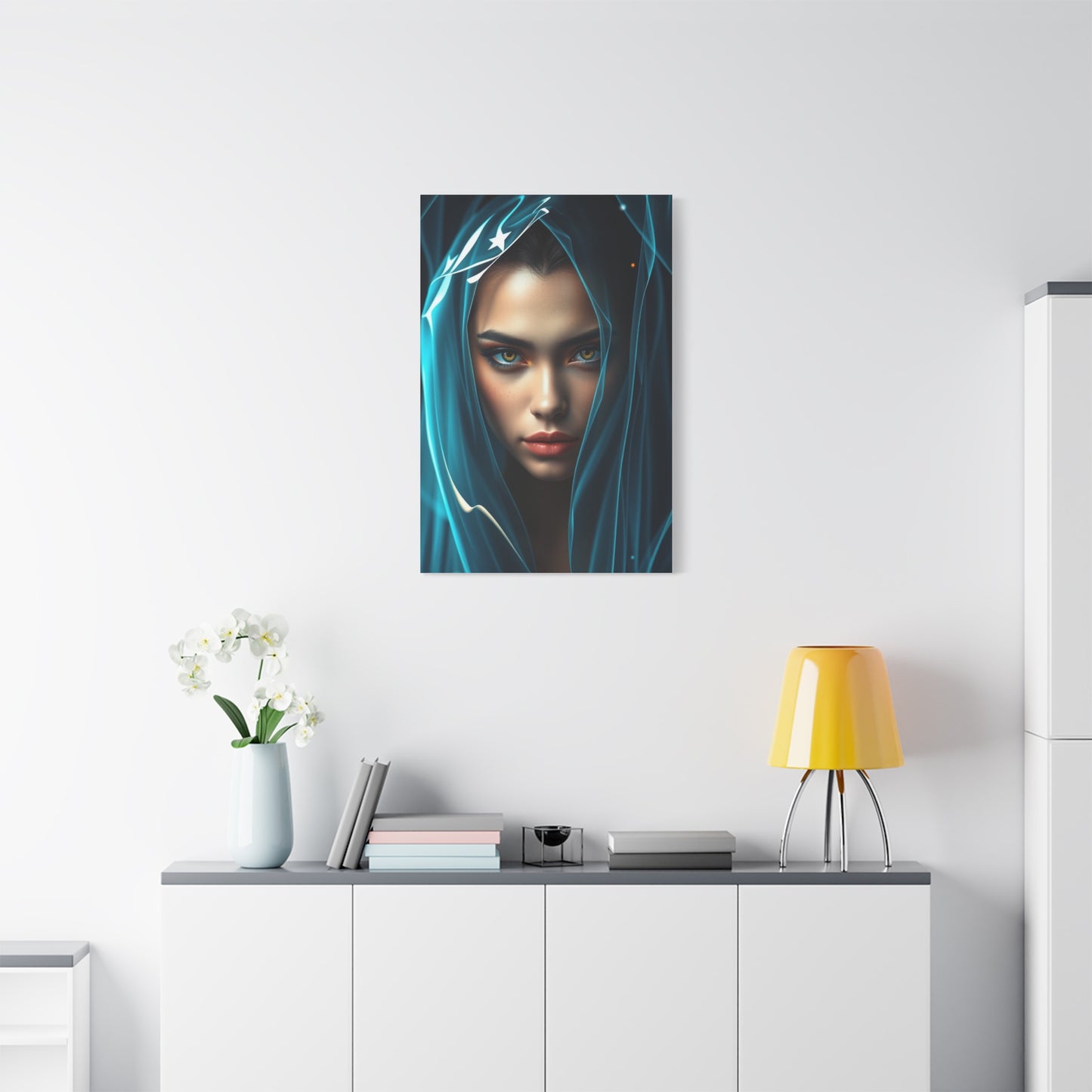 Collection Digital Art Wall Art & Canvas Print