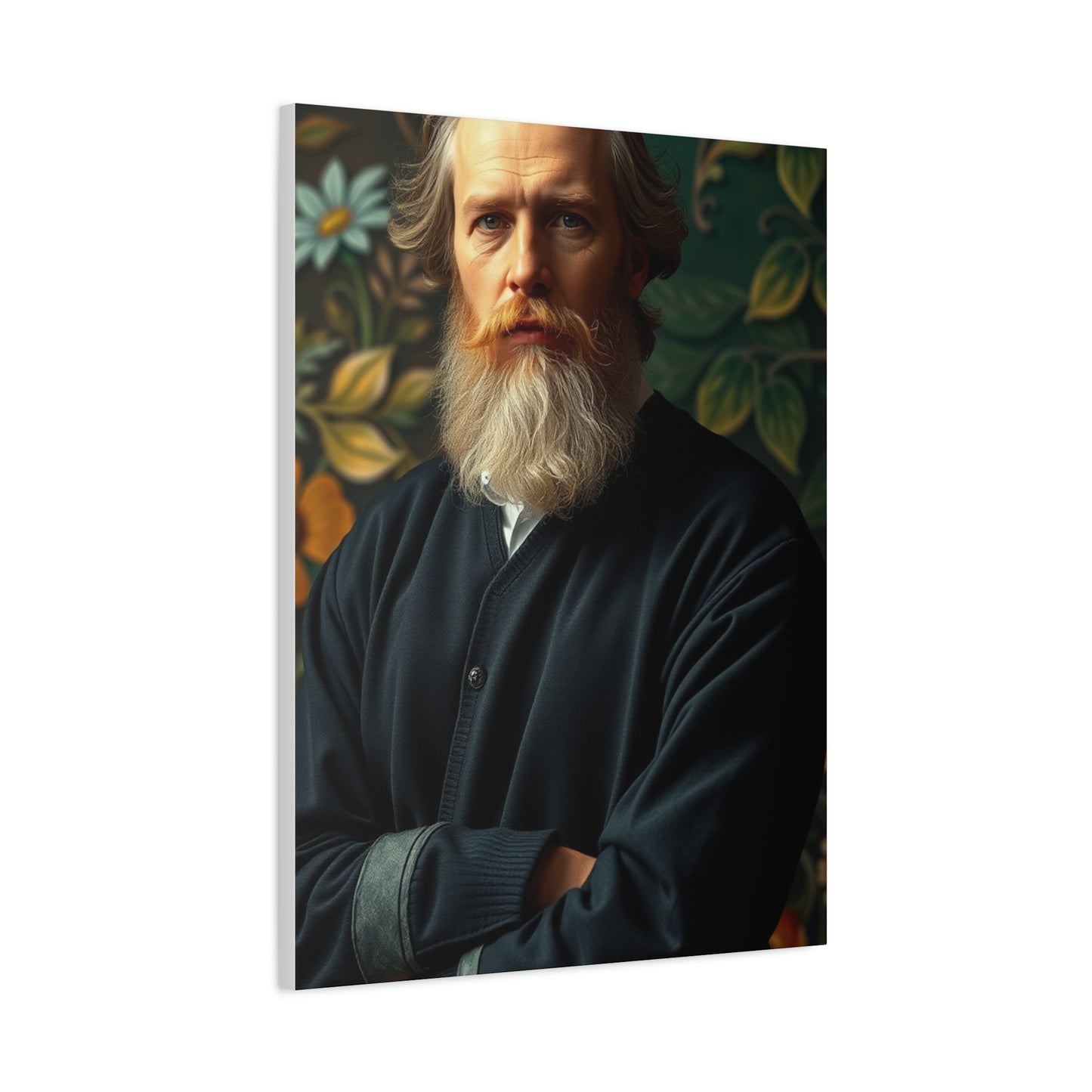 William Morris Art Supreme Gallery Wall Art & Canvas Print