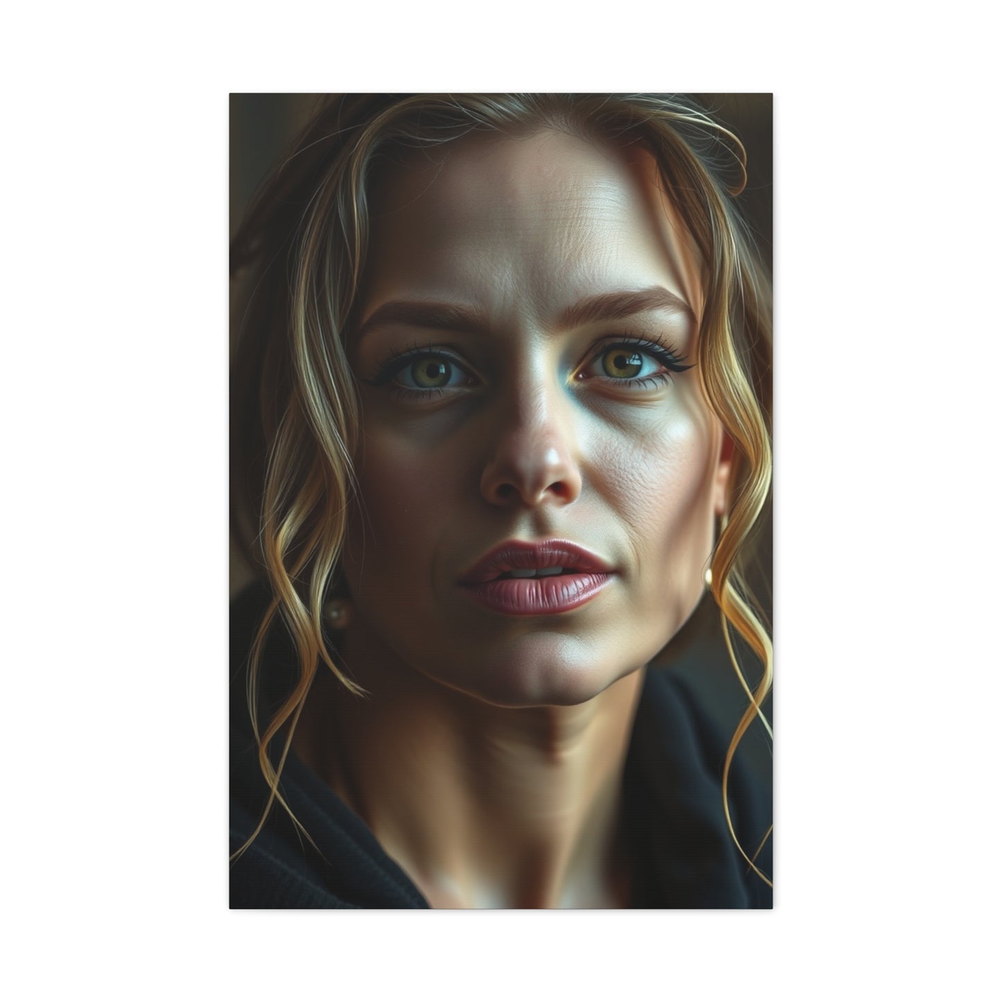 Chelsea Goodrich Art Supreme Gallery Wall Art & Canvas Print