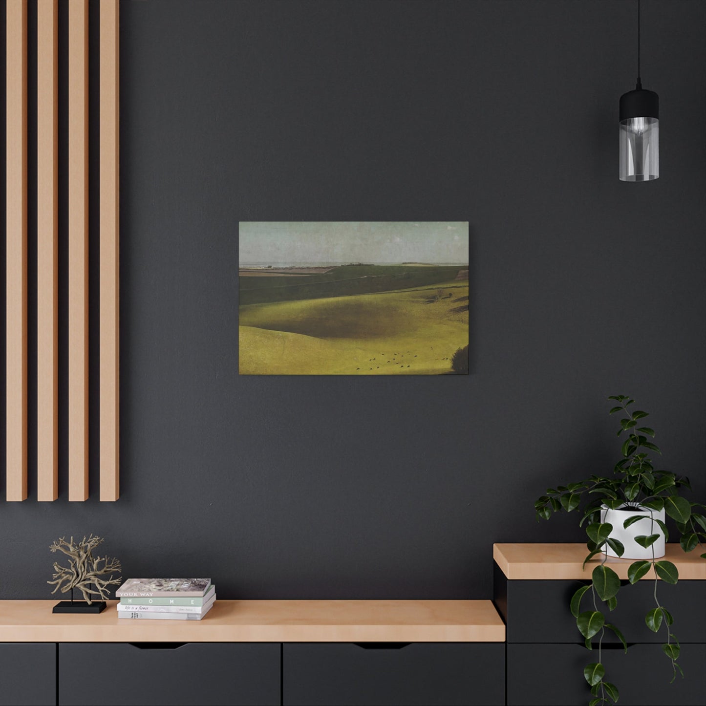 Kahane's Wall Art & Canvas Prints