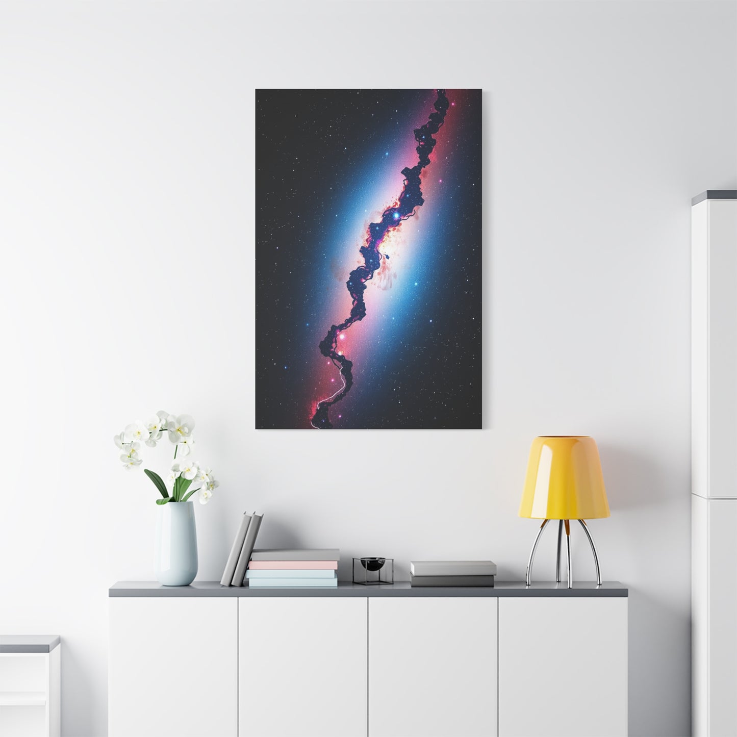 Astral Symphony Wall Art Wall Art & Canvas Print