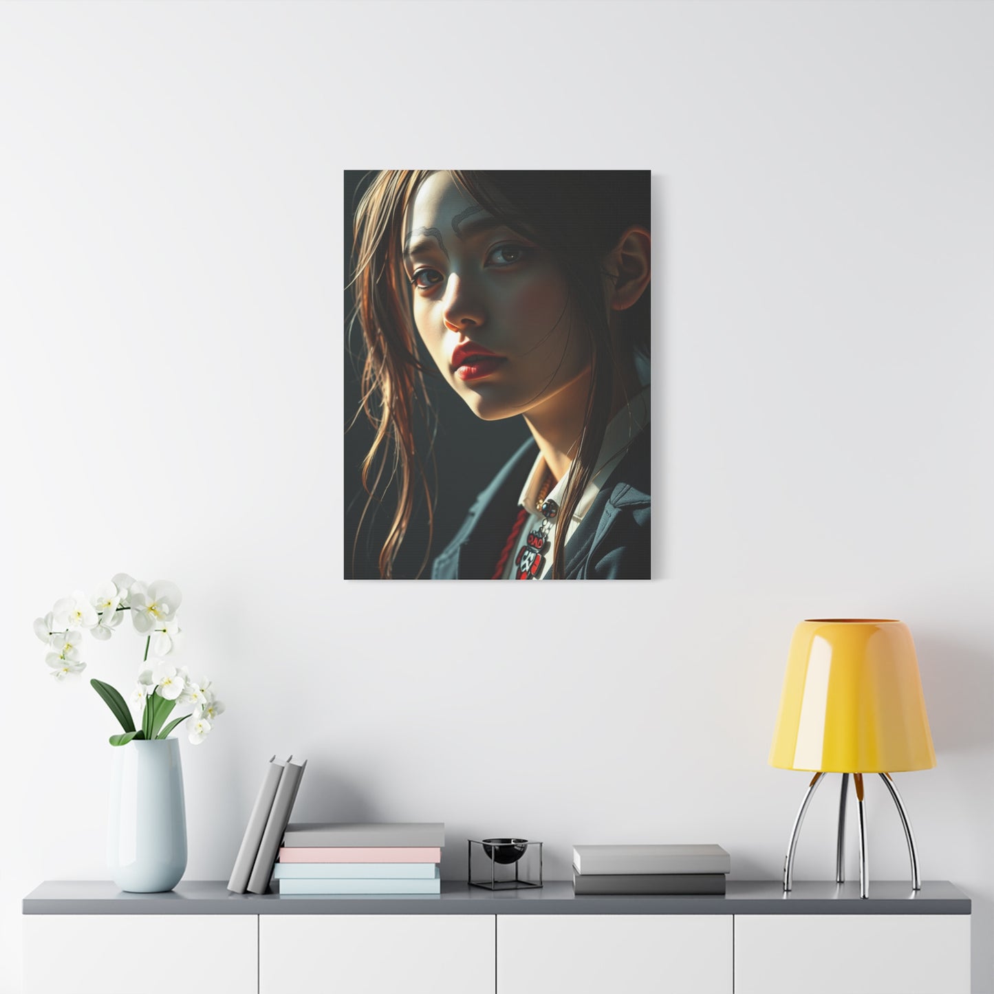 Dark Academia Wall Art Supreme Gallery Wall Art & Canvas Print