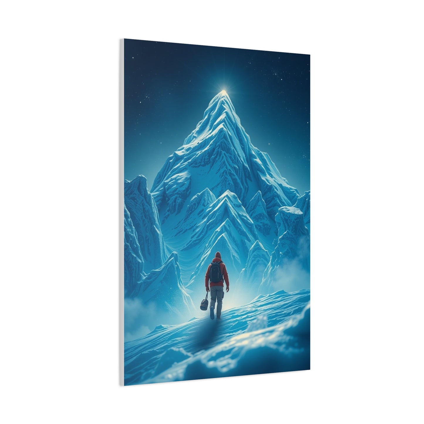 Globetrotter Gallery Canvas Wall Art & Canvas Print