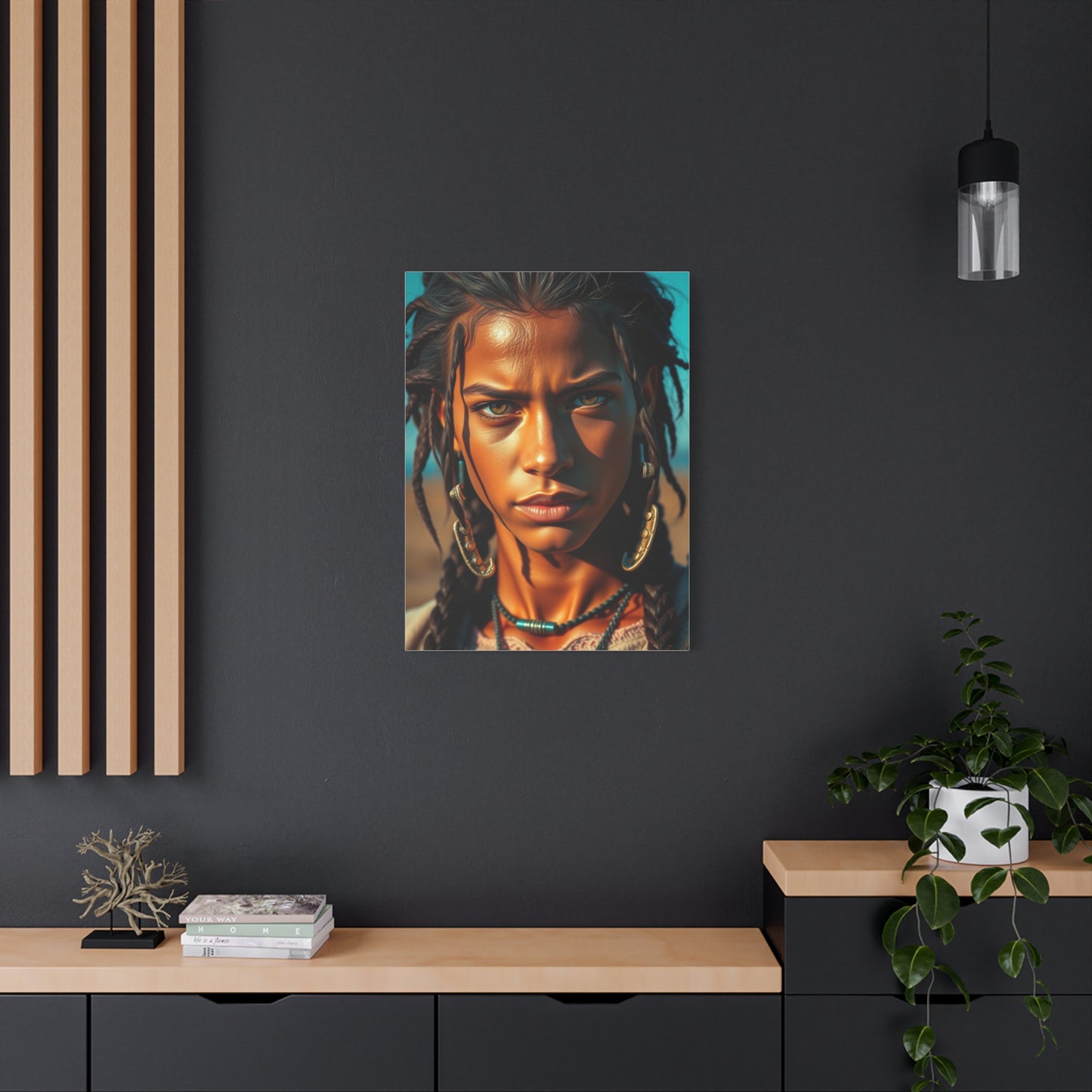 Art Of Spanjer Art Refined Canvas Wall Art & Canvas Print