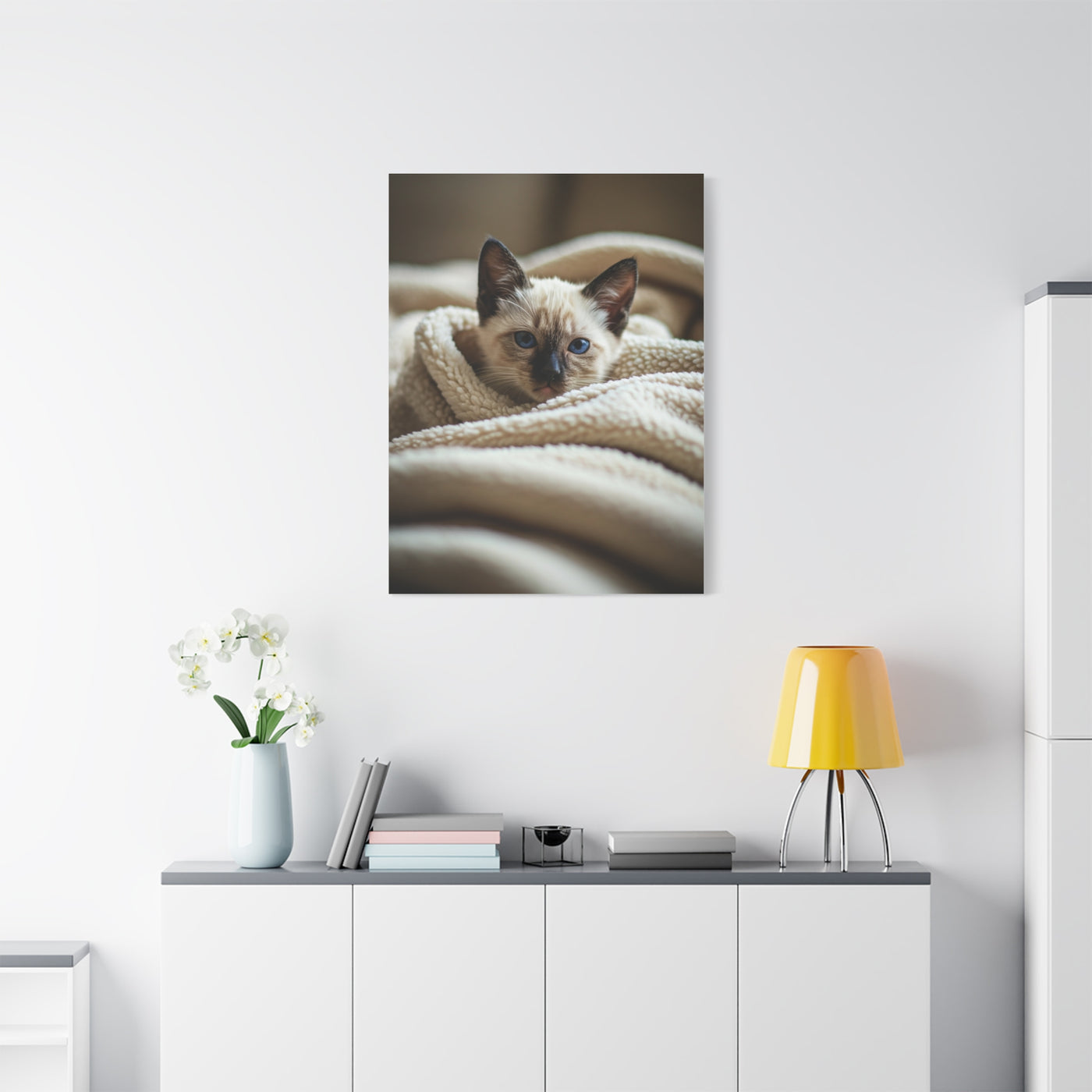 Copy of Copy of Copy of Copy of Copy of Matte Canvas, Stretched, 1.25"
