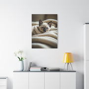 Copy of Copy of Copy of Copy of Copy of Matte Canvas, Stretched, 1.25"