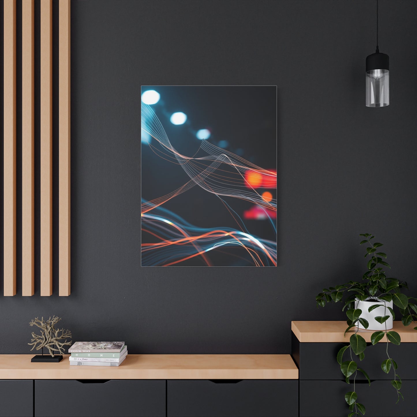 Silhouette Prestige Art