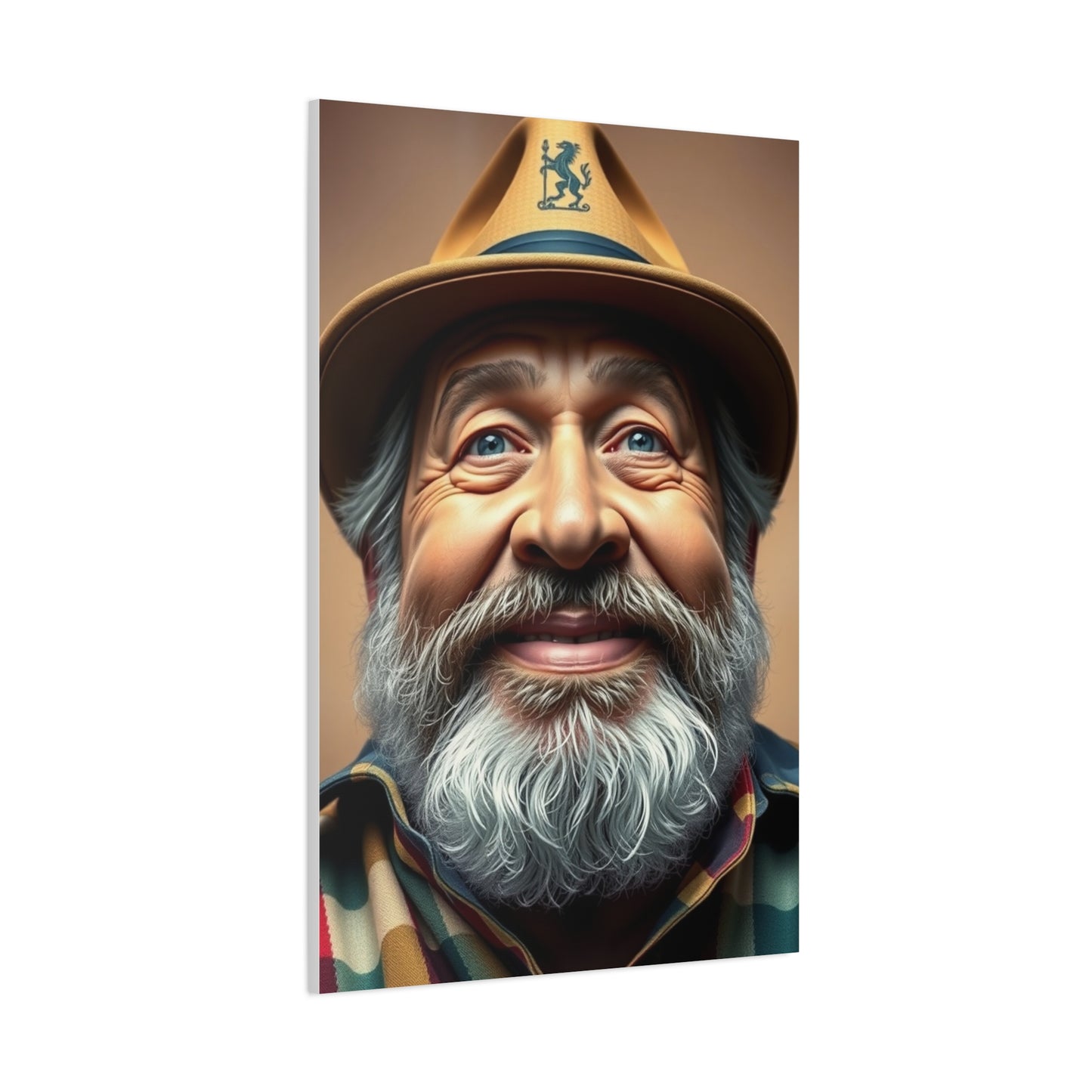 Supreme Lowell Herrero Art Beautiful Collection Wall Art & Canvas Print