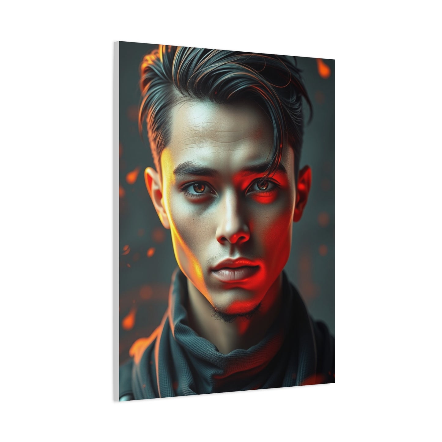 Premium Digital Art Luxury Canvas Wall Art & Canvas Print