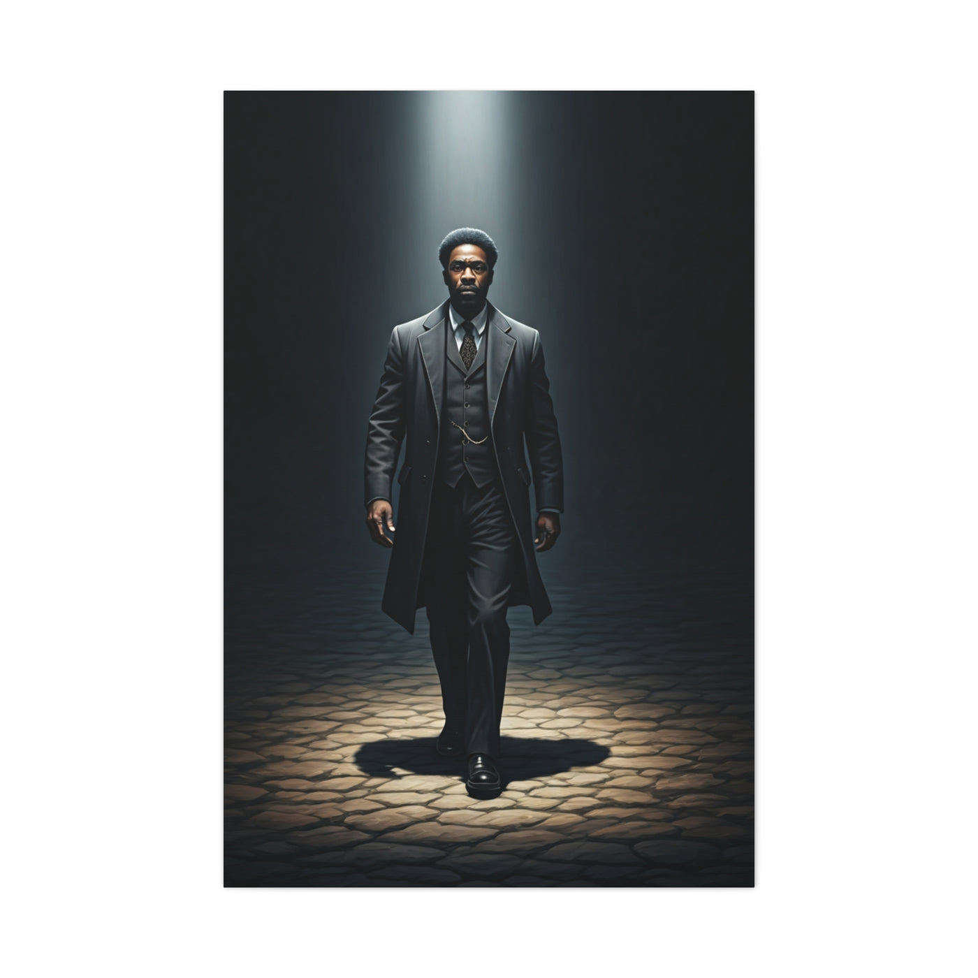 Walk of Purpose Wall Art & Canvas Prints
