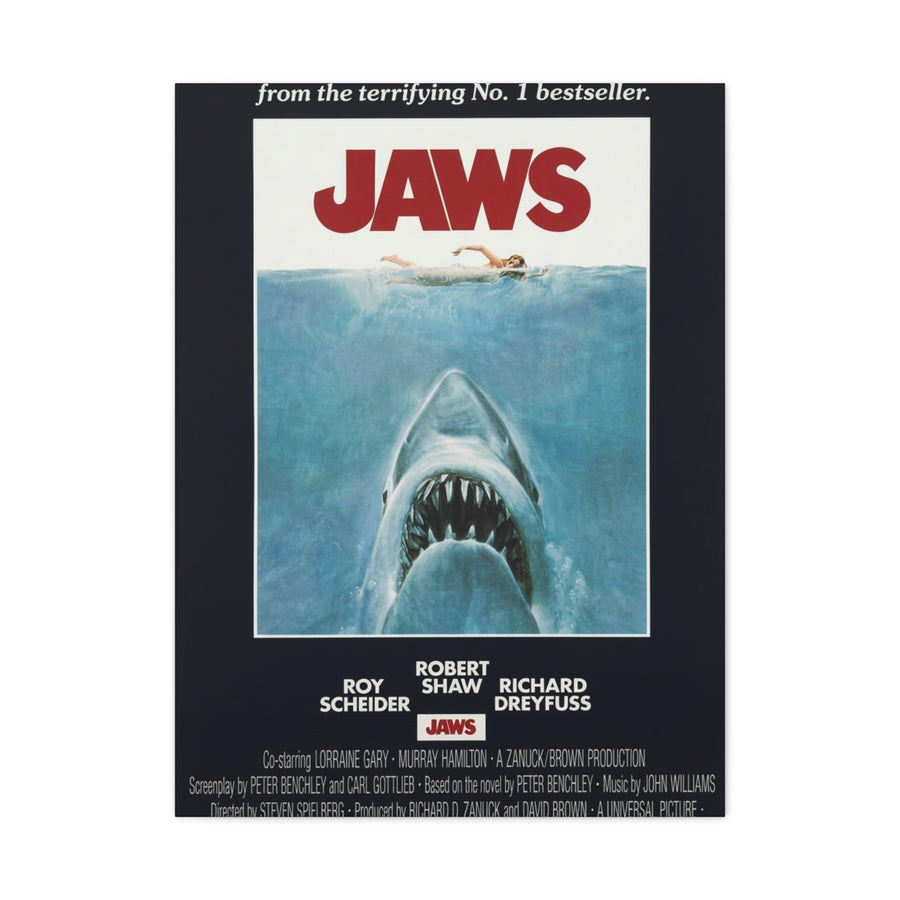 TV & Movie Wall Art