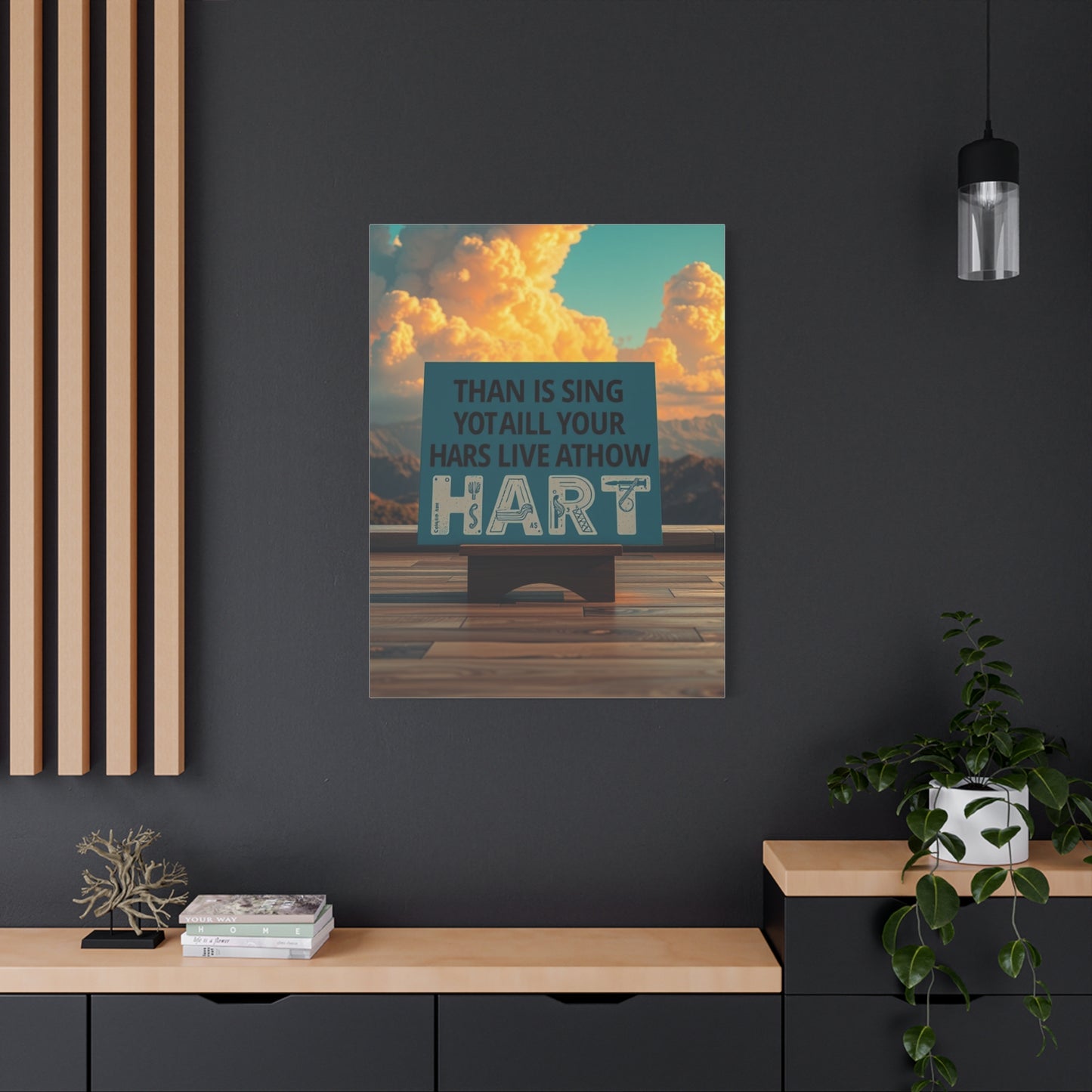 Supreme Motivational Art Beautiful Collection Wall Art & Canvas Print