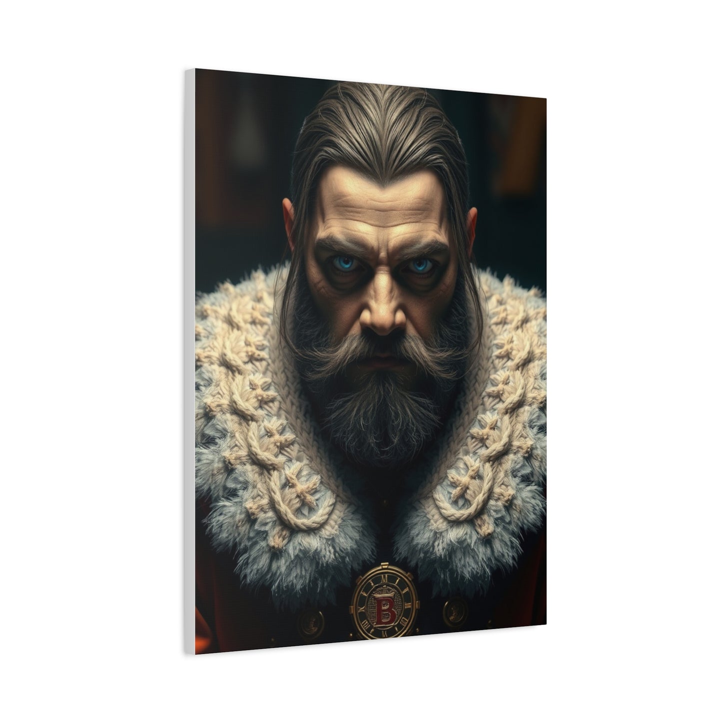 Supreme Jamison Gish Art Collection Wall Art & Canvas Print