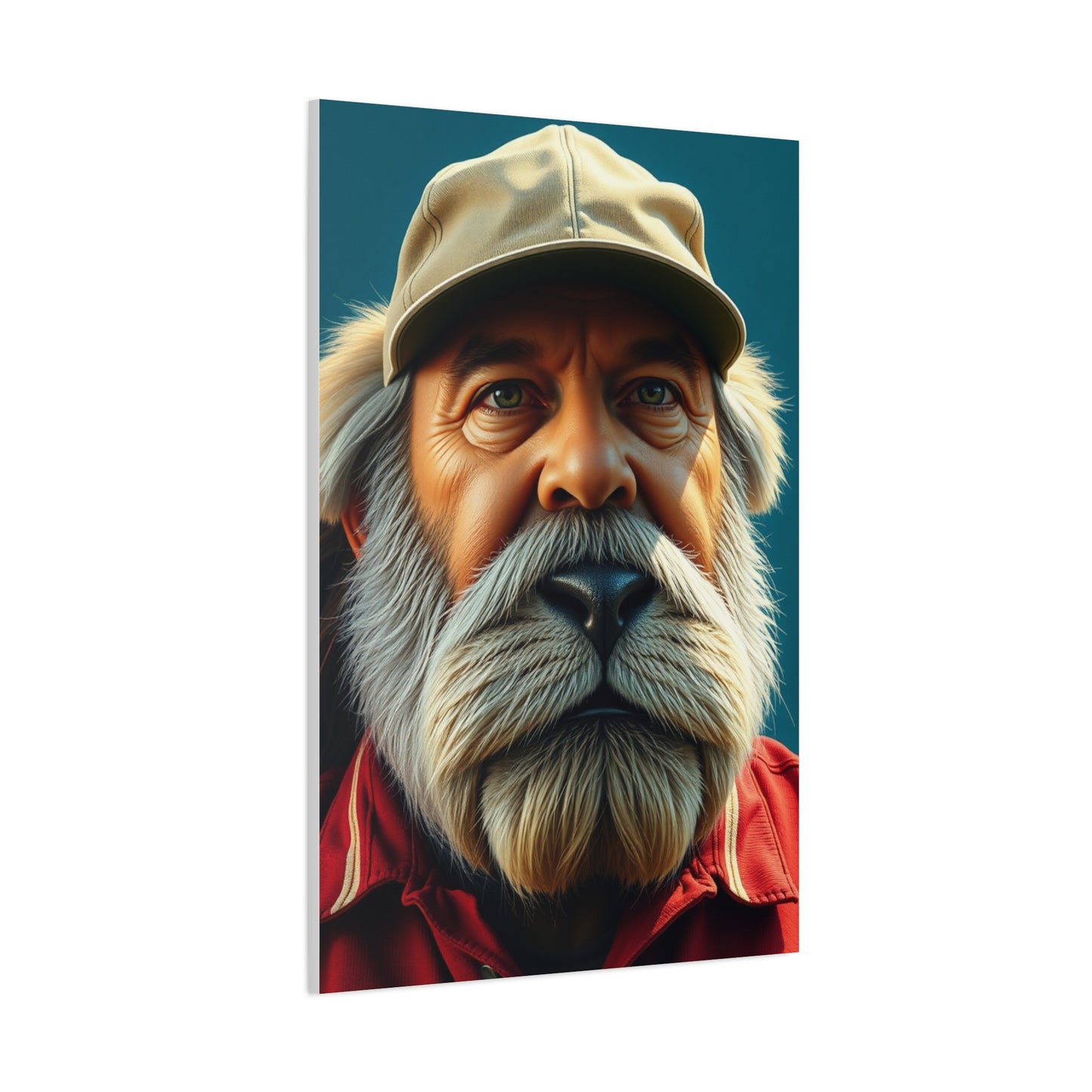 Lowell Herrero Art Luxury Canvas Wall Art & Canvas Print