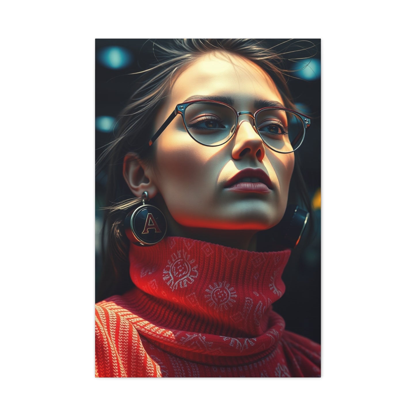 Opulent Style Artistry