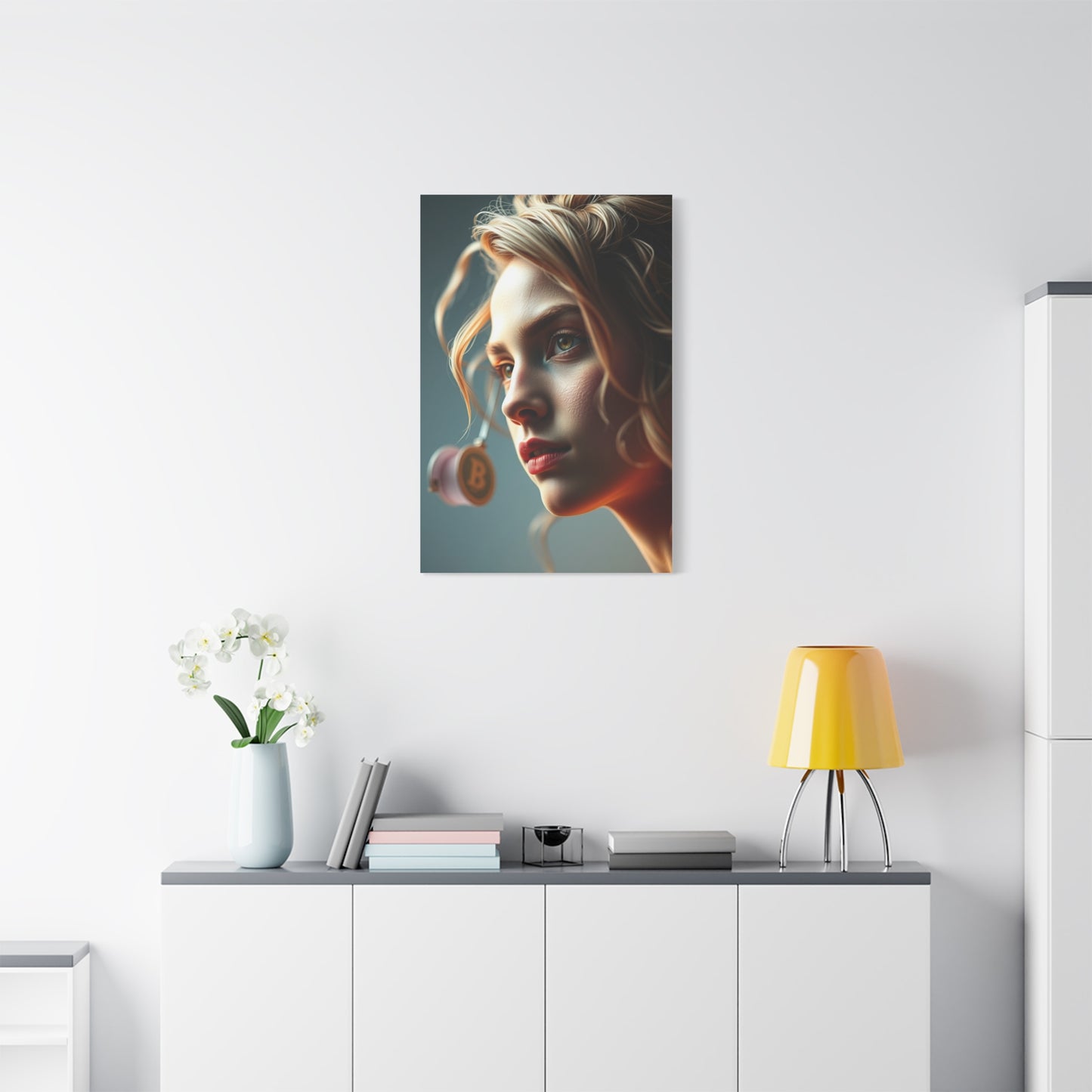 Supreme United Kingdom Art Collection Wall Art & Canvas Print