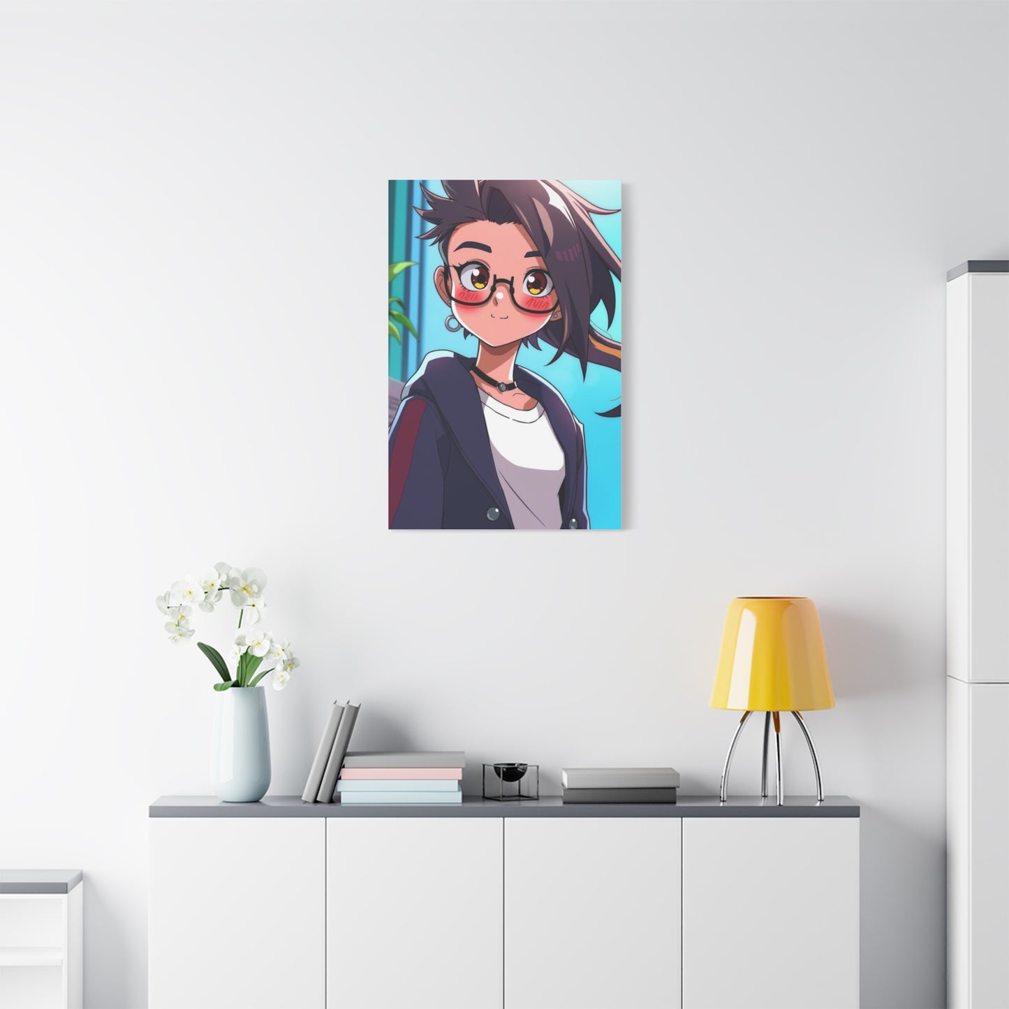 Sophisticated Toon Artistry