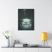 Silent Hangar Legends Wall Art & Canvas Prints