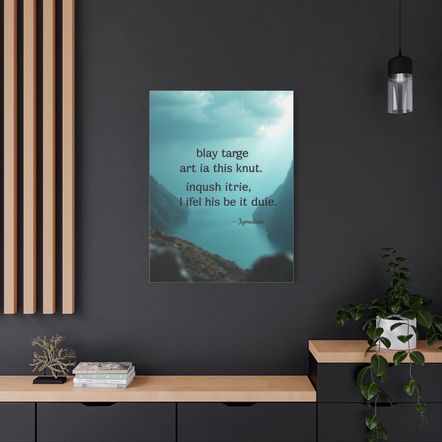 Supreme Quotes and Saying Wall Art Beautiful Collection Wall Art & Canvas Print