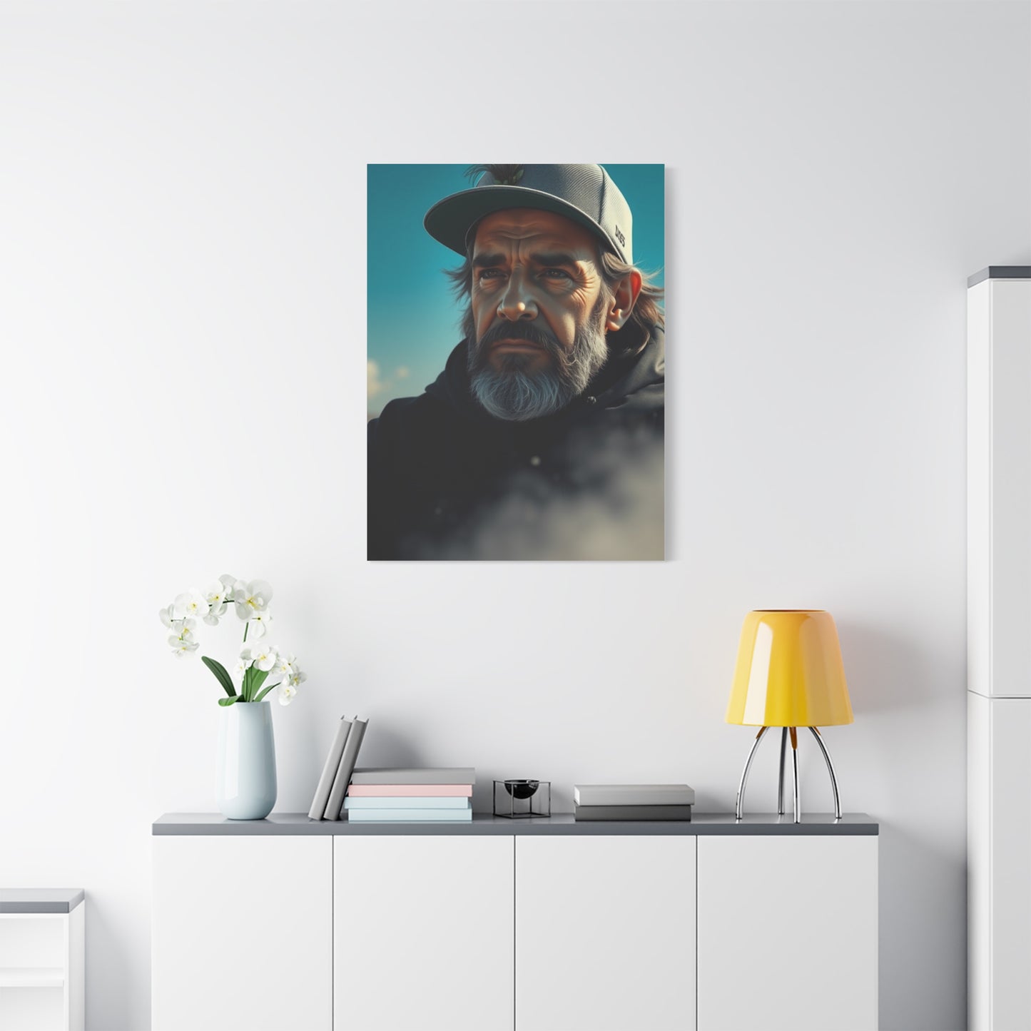 Collection Bob Lombardi Art Art Wall Art & Canvas Print