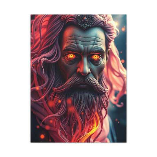 Hope Art Supreme Canvas Wall Art & Canvas Print
