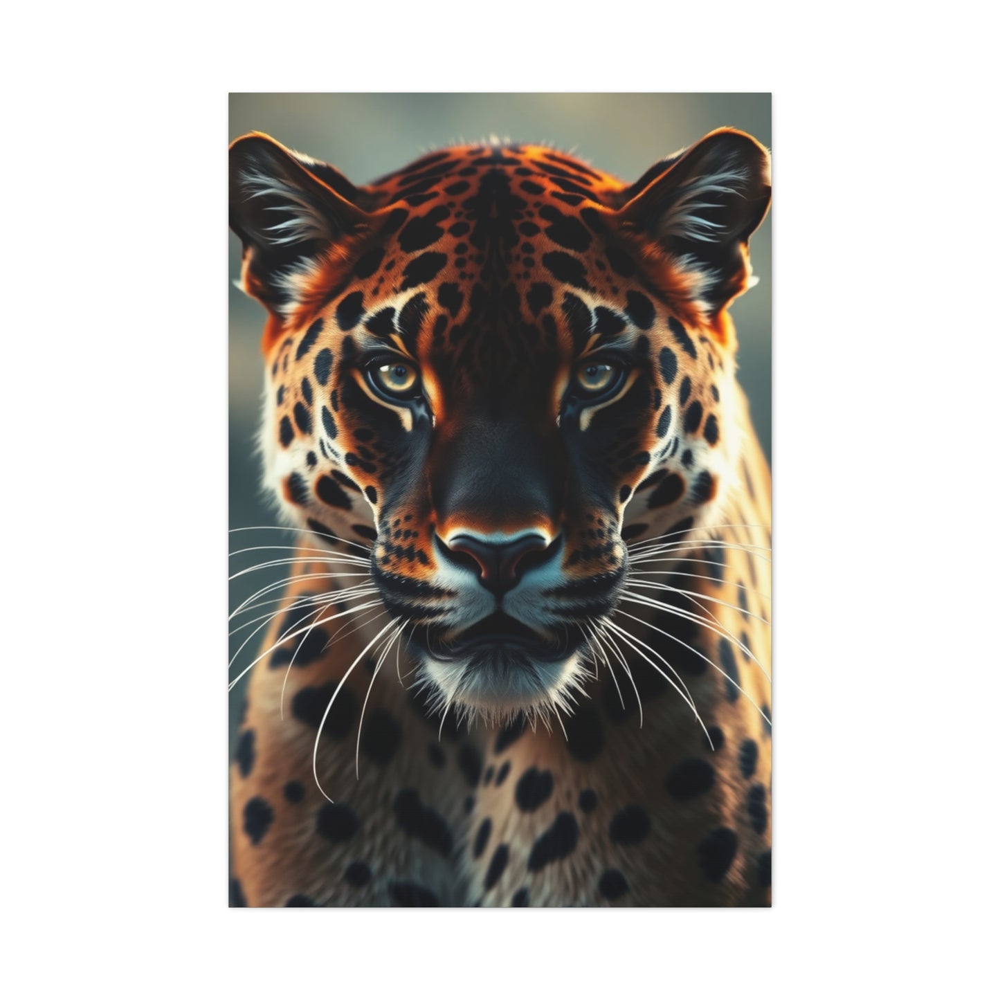 Stealth Reverie Canvas