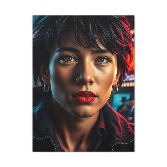 Supreme Hollywood Art Beautiful Collection Wall Art & Canvas Print