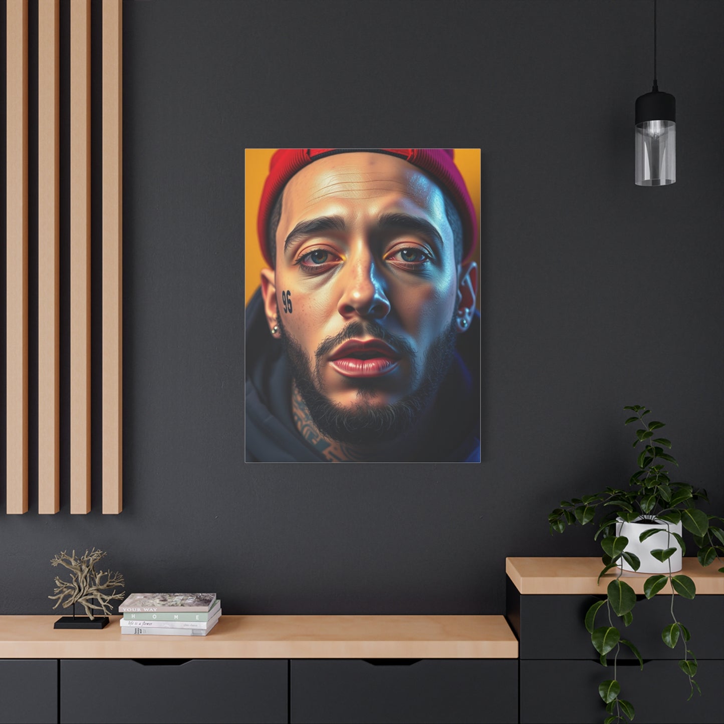 Ultimate Cadence Canvas Wall Art & Canvas Print