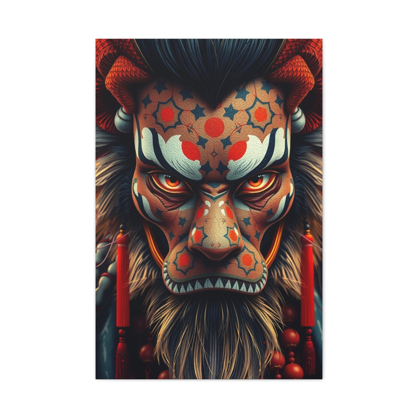 Supreme NUMA Wall Art Beautiful Collection Wall Art & Canvas Print