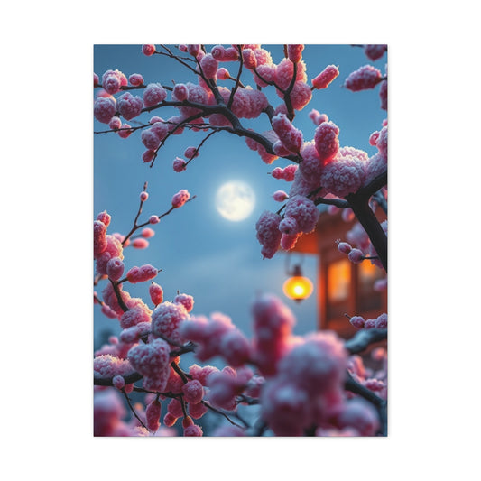 Supreme Seasonal Art Beautiful Collection Wall Art & Canvas Print