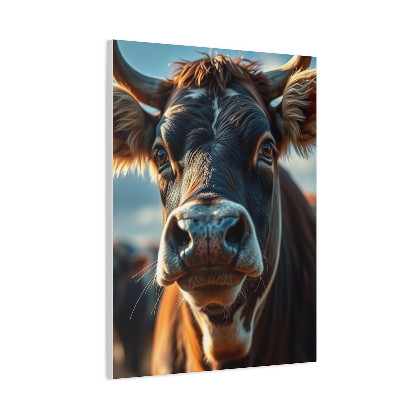Bucolic Splendor Artistry