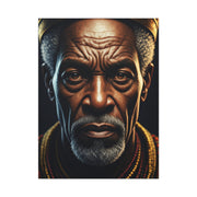 Face of Heritage Wall Art & Canvas Prints