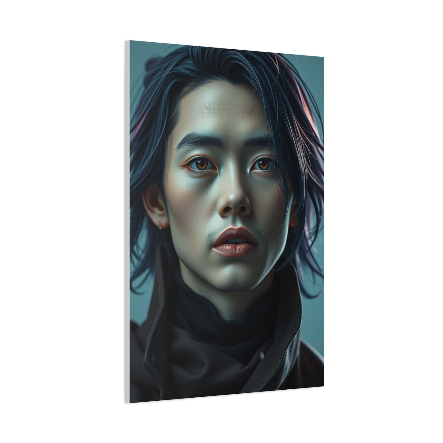 Supreme Y2K Art Beautiful Collection Wall Art & Canvas Print