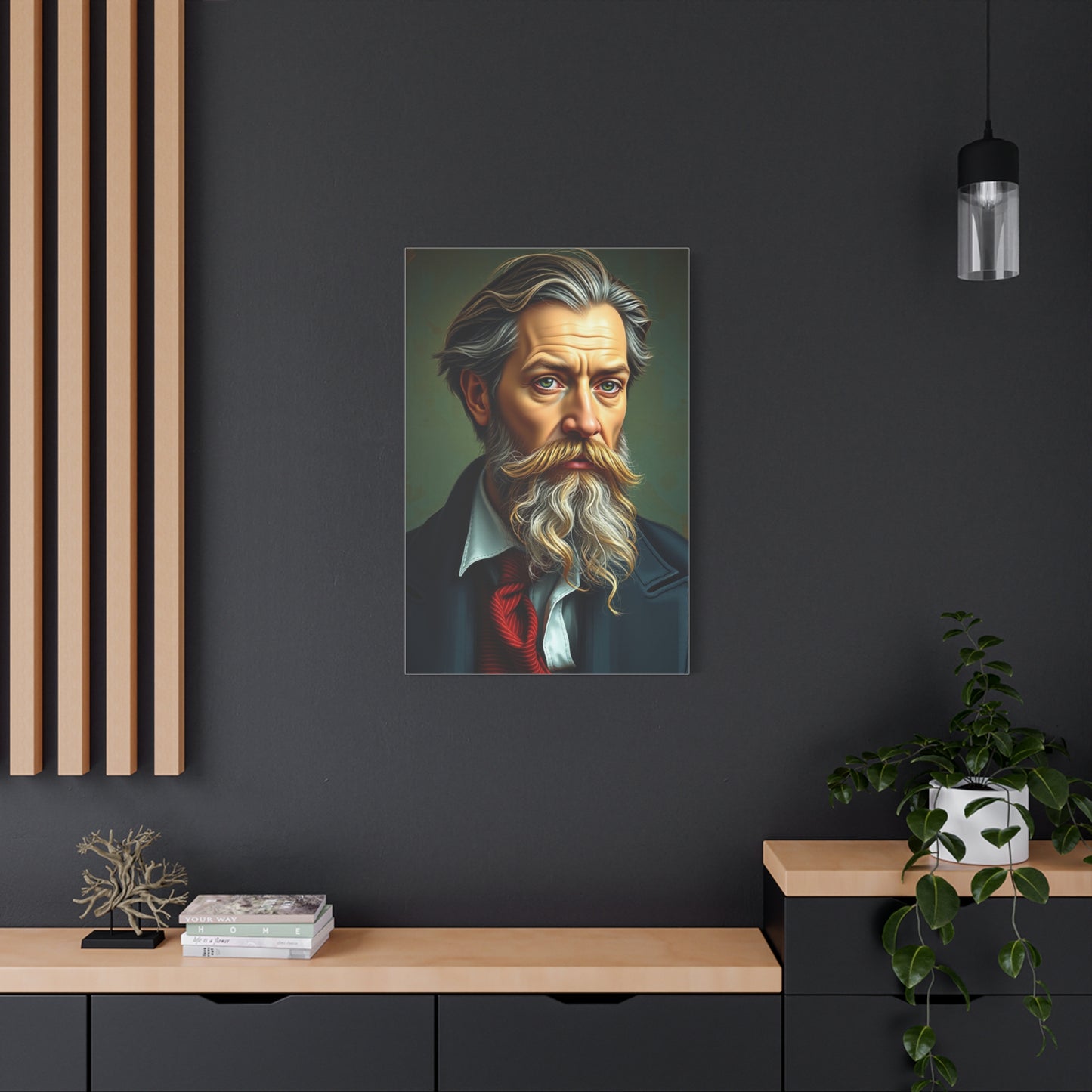 Supreme Paul Cezanne Art Collection Wall Art & Canvas Print
