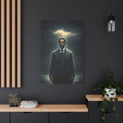 Rise from the Shadows Wall Art & Canvas Prints