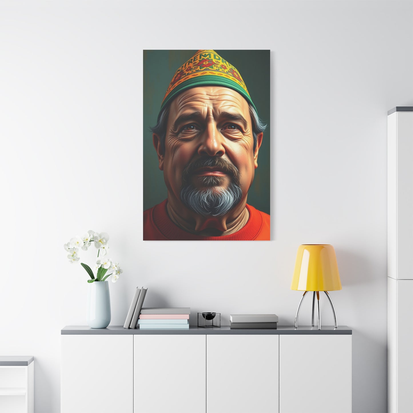 Idyllic Horizon Prestige Art Wall Art & Canvas Print