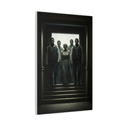 Steps Toward Freedom Wall Art & Canvas Prints