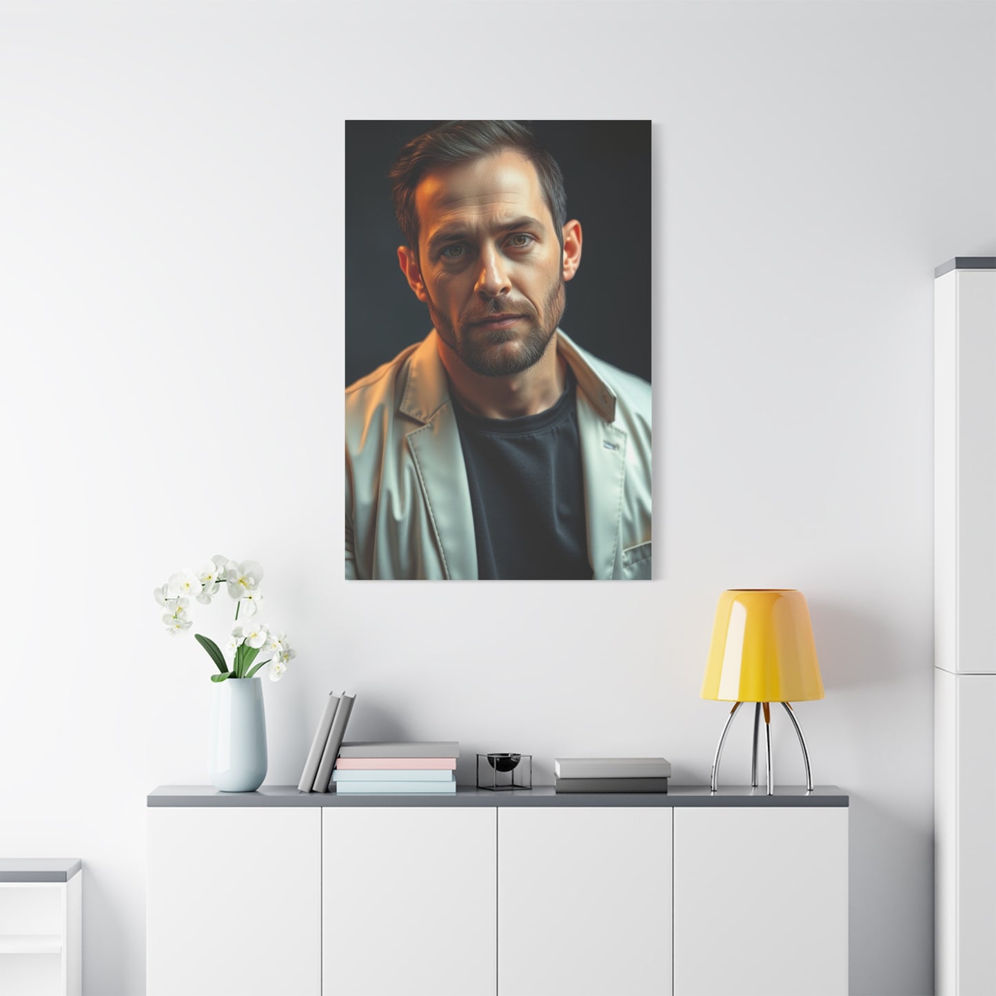 Joshua Schicker Art Luxury Canvas Wall Art & Canvas Print