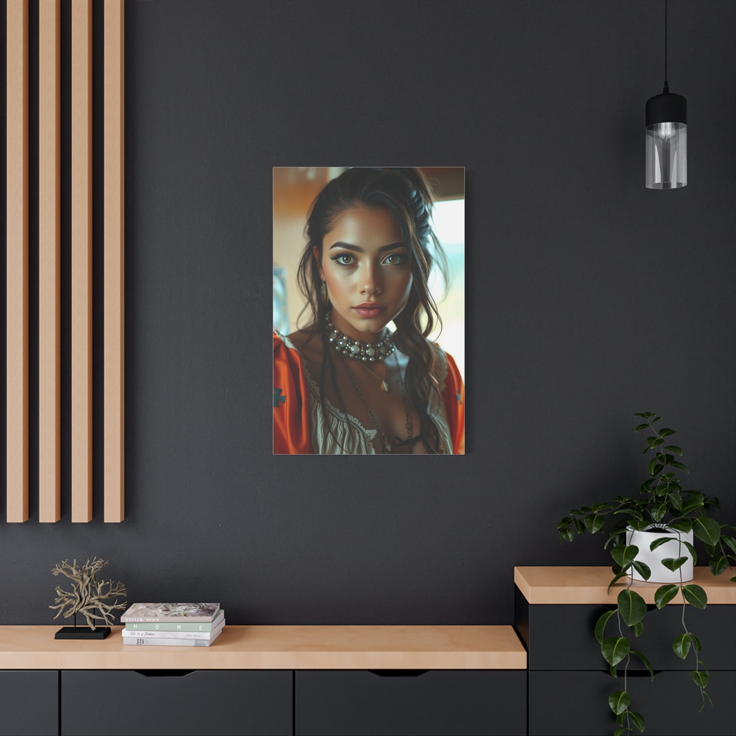 Collection Hipstoric Art Art Wall Art & Canvas Print