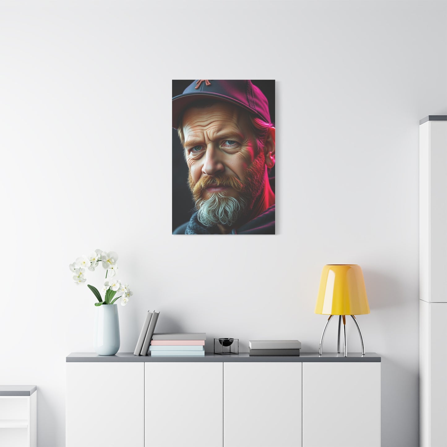 Luxe Vibrance Masterpiece