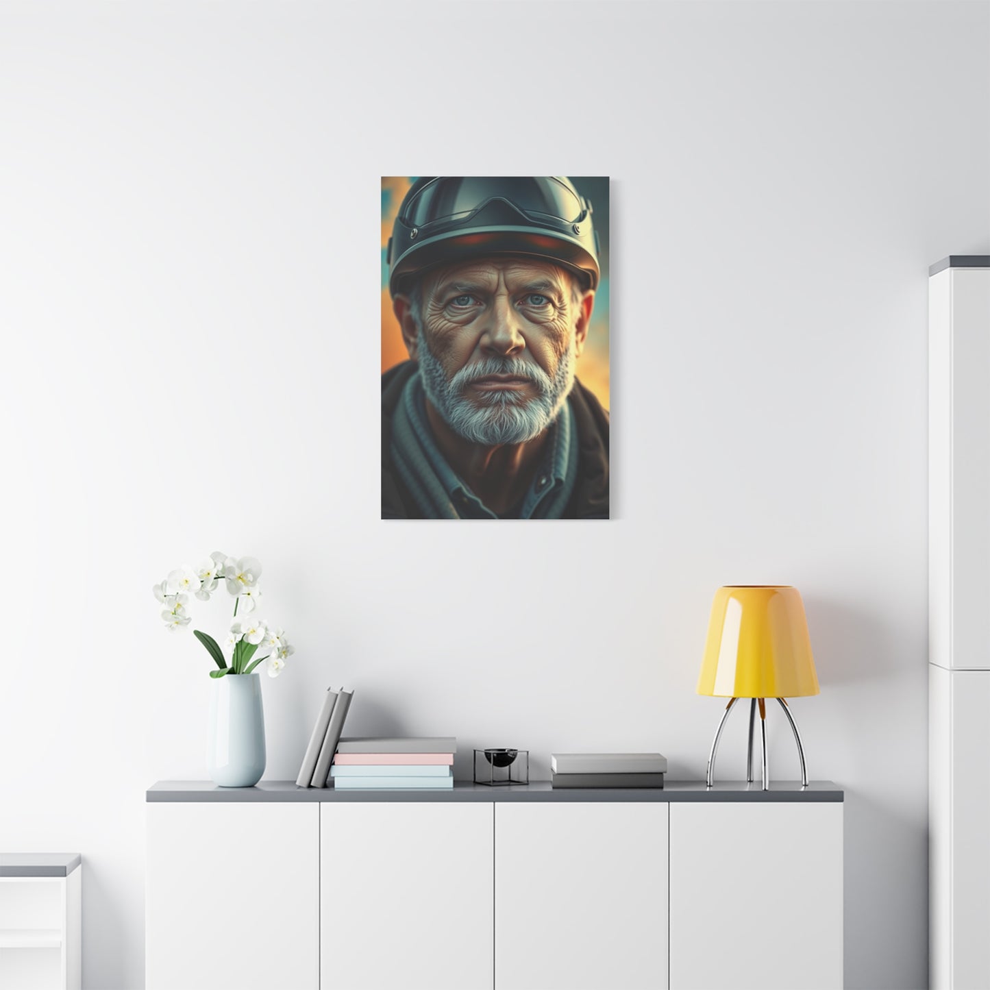 Elite Dean Russo Art Vision Wall Art & Canvas Print