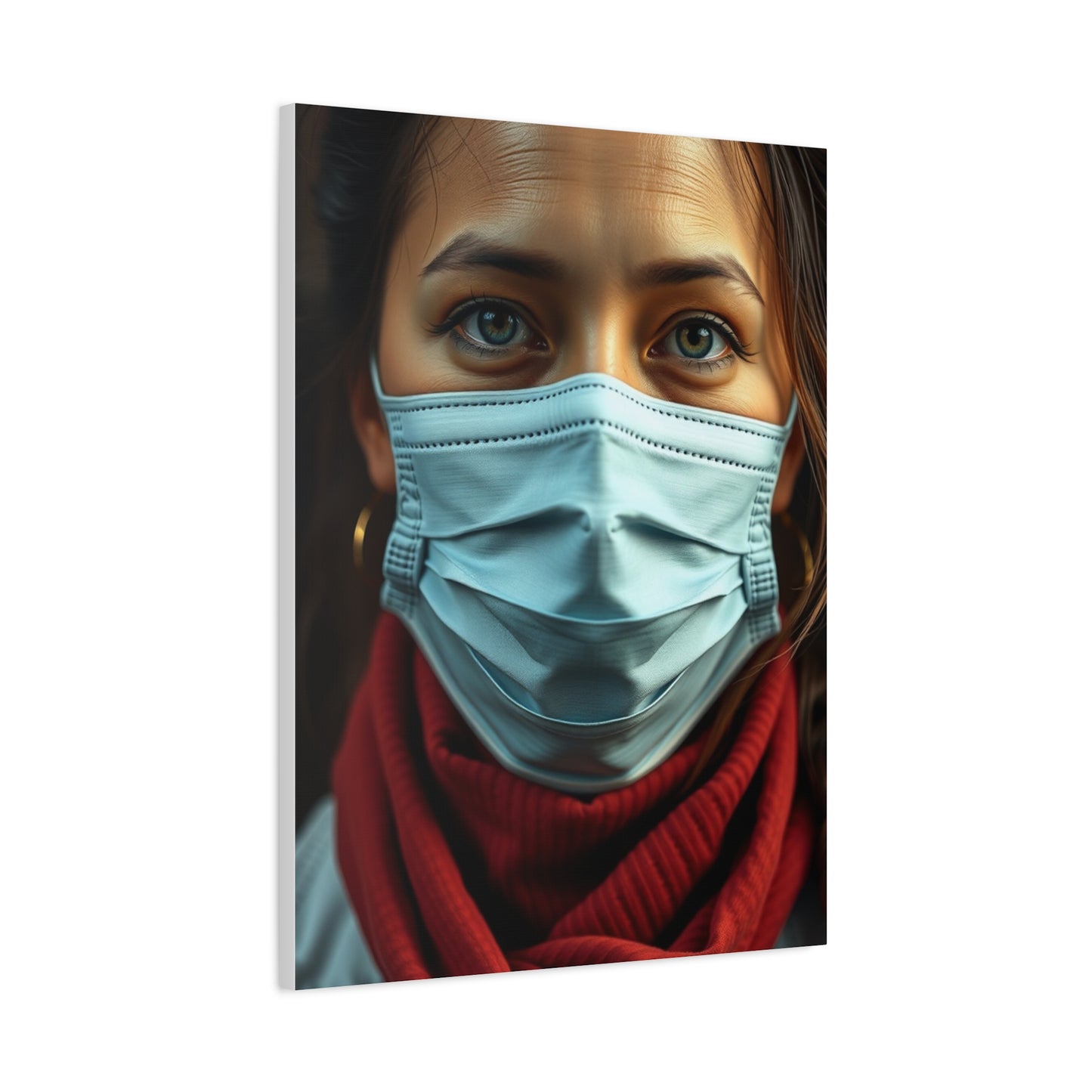 Supreme Teachers Art Beautiful Collection Wall Art & Canvas Print